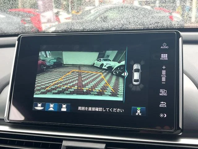 Honda ACCORD — фото 5