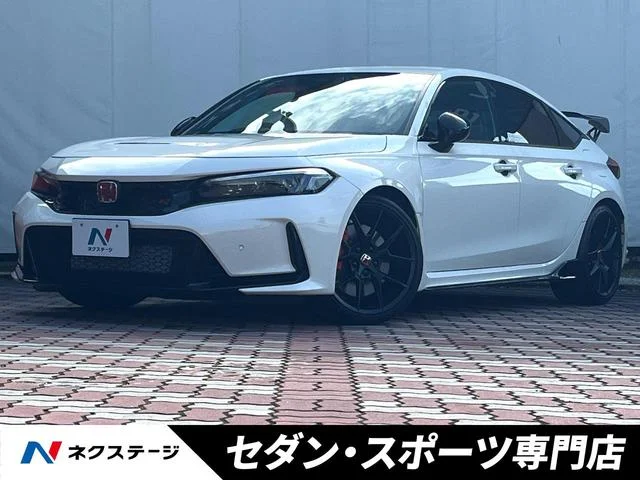 Honda CIVIC — фото 1