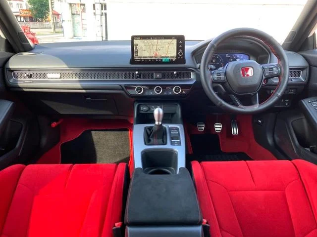 Honda CIVIC — фото 2