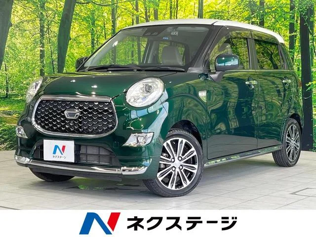 Daihatsu CAST — фото 1