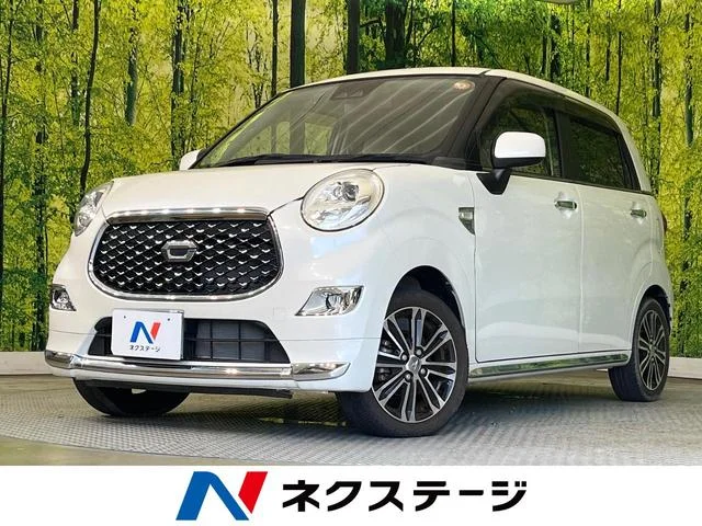 Daihatsu CAST — фото 1