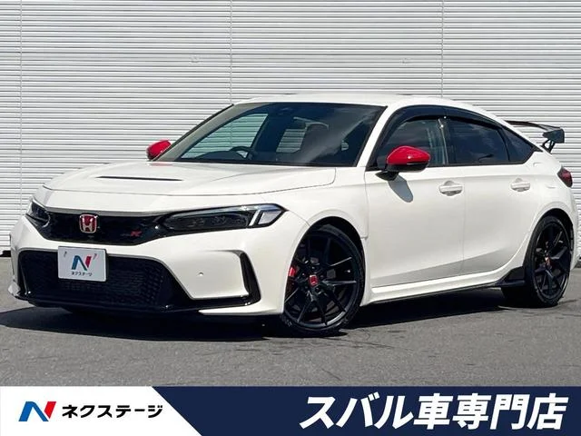 Honda CIVIC — фото 1