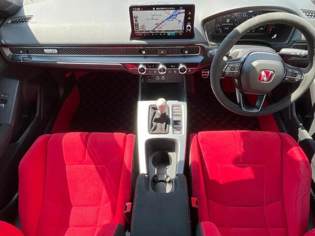 Honda CIVIC — фото 2