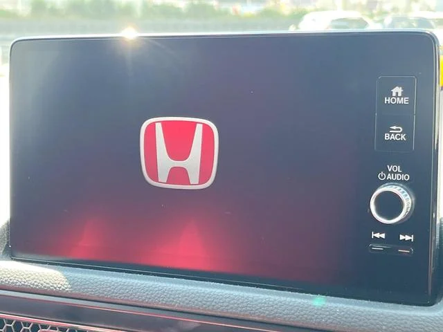 Honda CIVIC — фото 3
