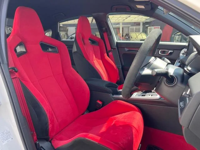 Honda CIVIC — фото 6