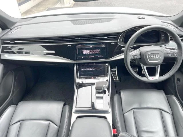 Audi Q7 — фото 2