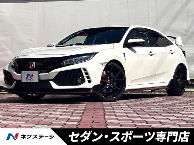 Honda CIVIC — фото 1