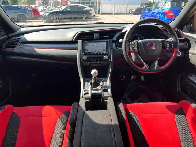Honda CIVIC — фото 2