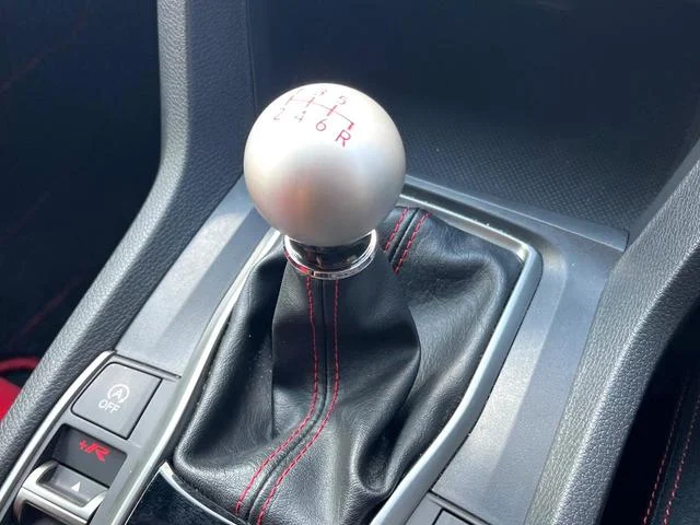 Honda CIVIC — фото 3