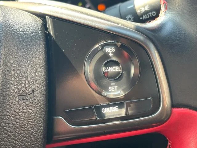 Honda CIVIC — фото 6