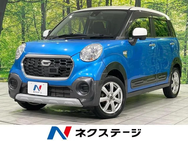 Daihatsu CAST — фото 1