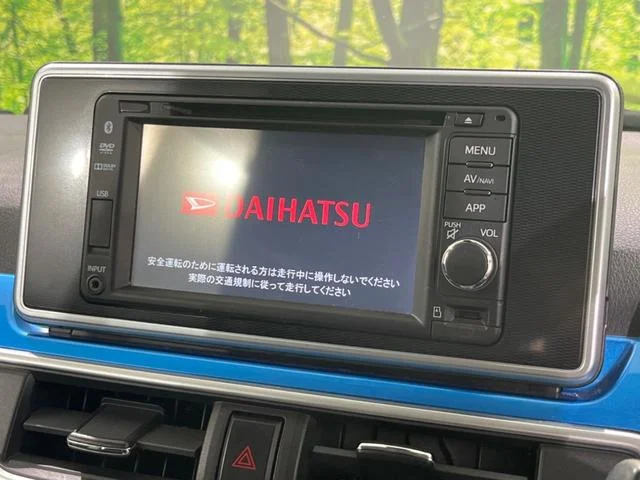 Daihatsu CAST — фото 3