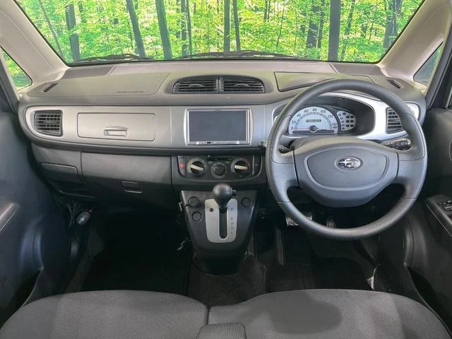 Subaru STELLA — фото 2