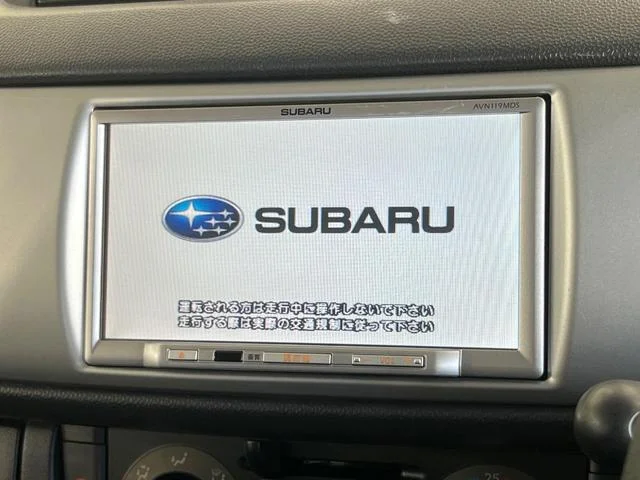 Subaru STELLA — фото 3