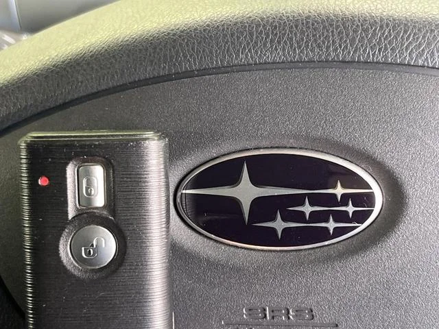 Subaru STELLA — фото 4