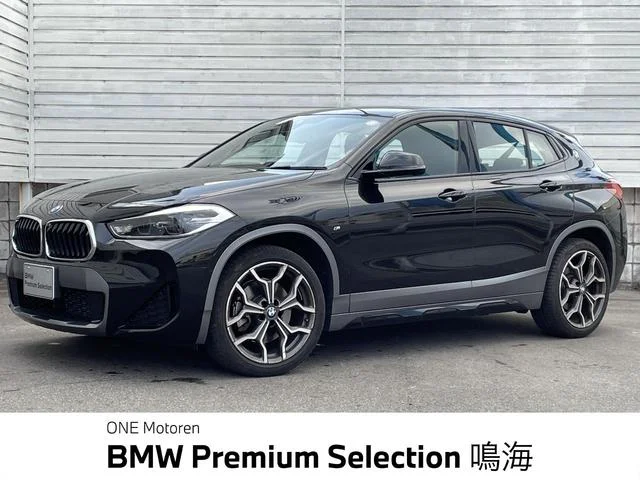 BMW X2 — фото 1