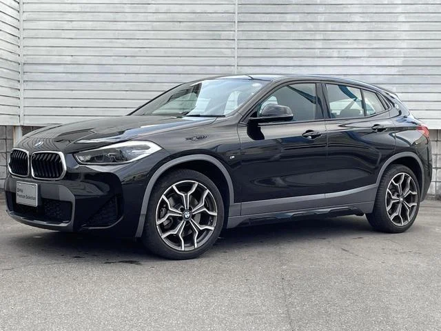 BMW X2 — фото 2