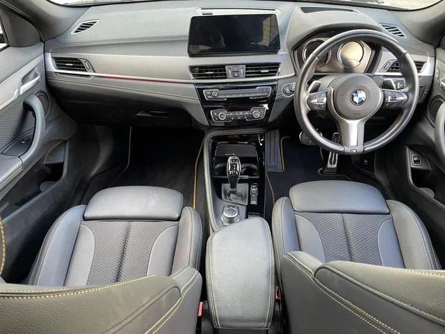 BMW X2 — фото 3