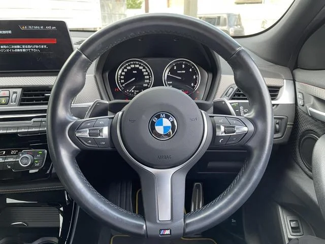 BMW X2 — фото 4