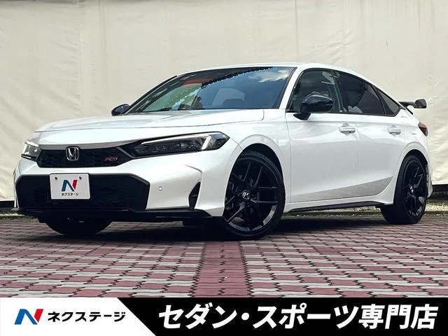 Honda CIVIC — фото 1