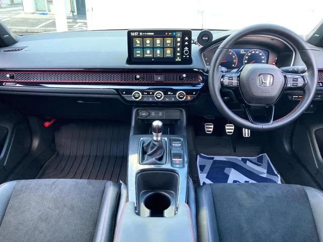 Honda CIVIC — фото 2