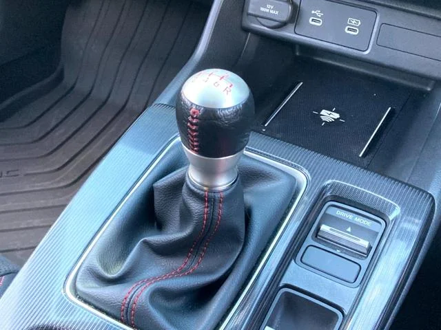 Honda CIVIC — фото 4