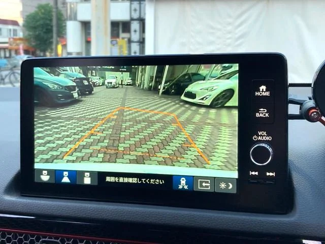 Honda CIVIC — фото 6