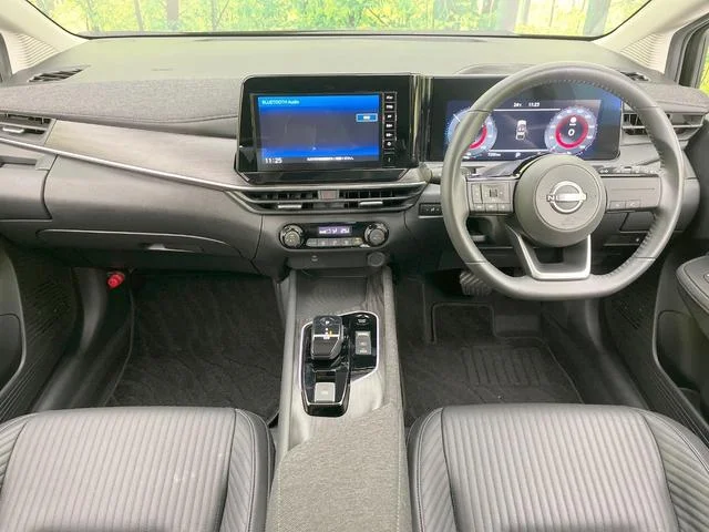 Nissan AURA — фото 2