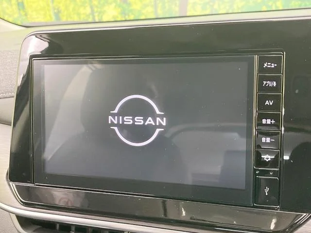 Nissan AURA — фото 3