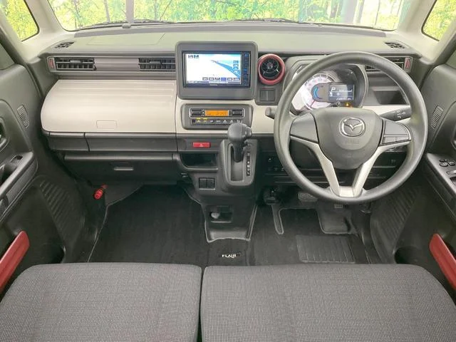 Mazda FLAIR WAGON — фото 2