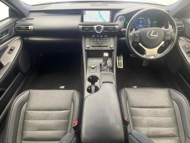 Lexus RC — фото 2