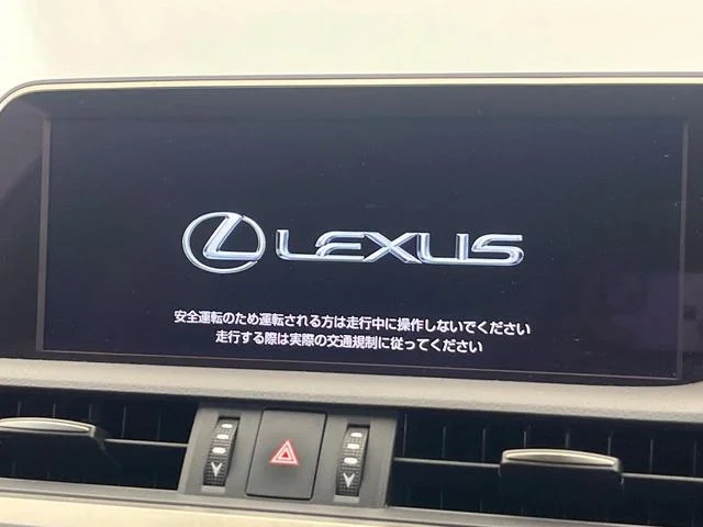 Lexus ES — фото 3