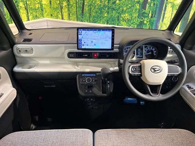 Daihatsu MOVE CANBUS — фото 2