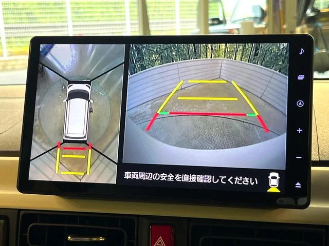 Daihatsu MOVE CANBUS — фото 4