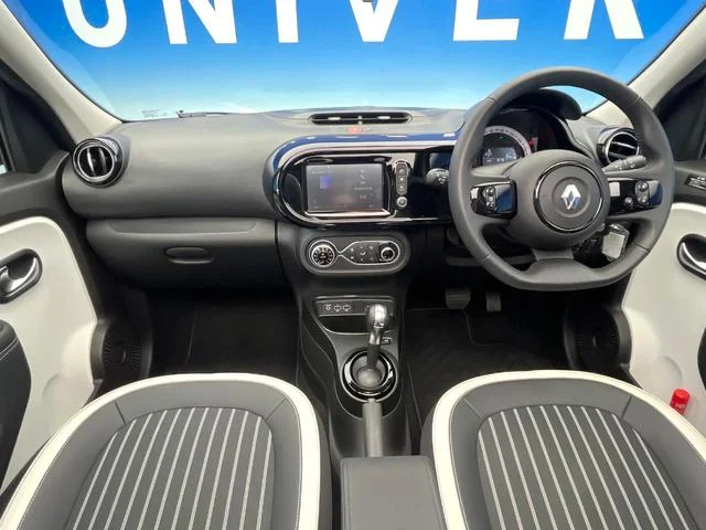 Renault TWINGO — фото 2