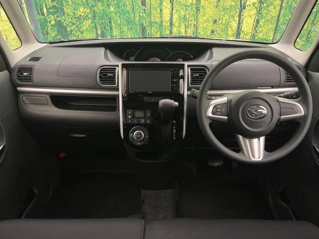 Daihatsu TANTO — фото 2
