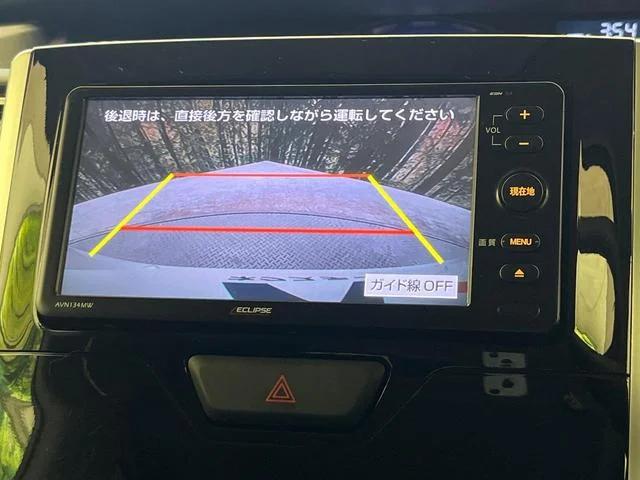 Daihatsu TANTO — фото 4