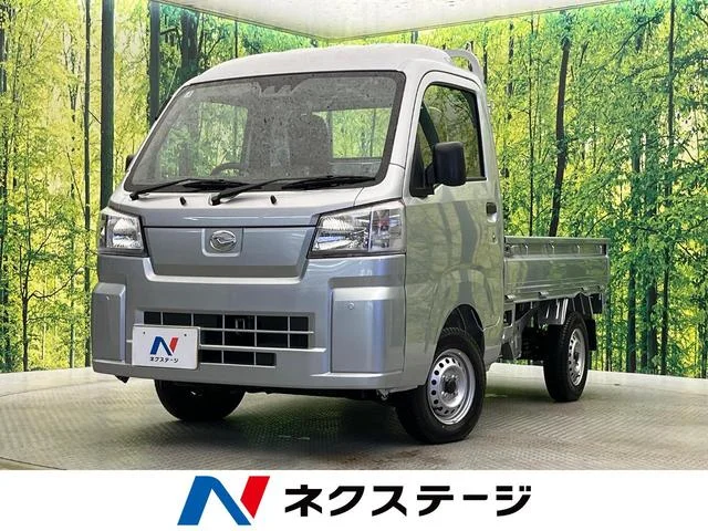 Daihatsu HIJET TRUCK — фото 1