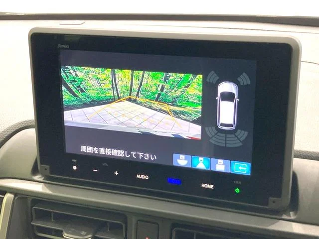 Honda WR-V — фото 4