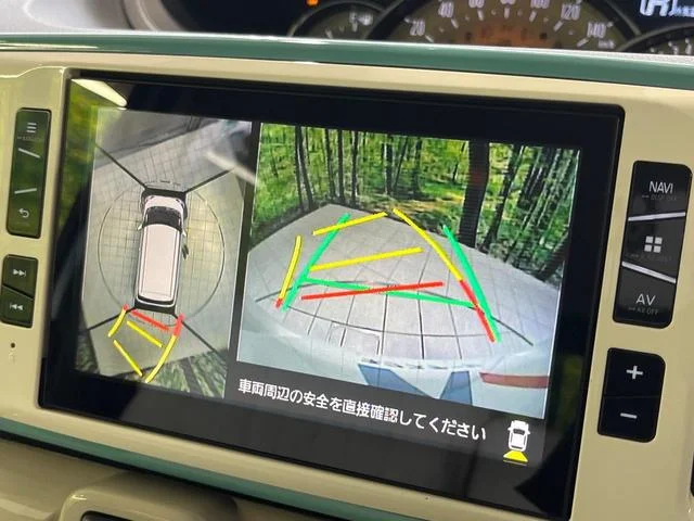 Daihatsu MOVE CANBUS — фото 3