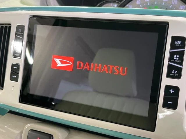Daihatsu MOVE CANBUS — фото 4