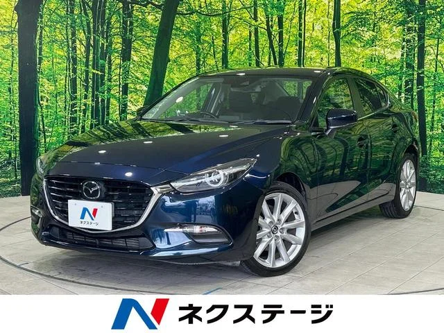 Mazda AXELA — фото 1