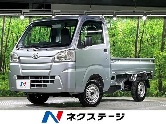 Daihatsu HIJET TRUCK — фото 1