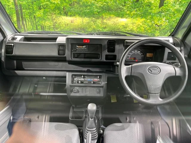Daihatsu HIJET TRUCK — фото 2