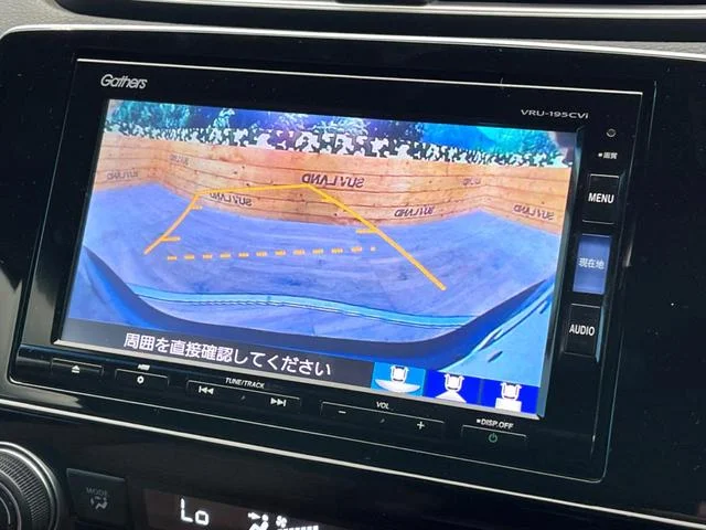 Honda CR-V — фото 4