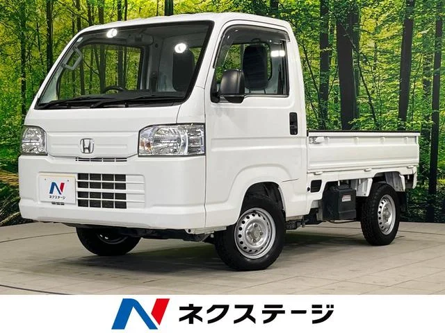 Honda ACTY TRUCK — фото 1
