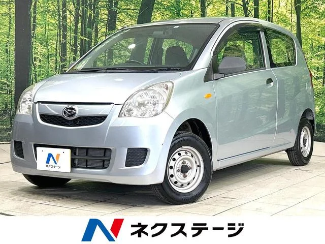 Daihatsu MIRA — фото 1