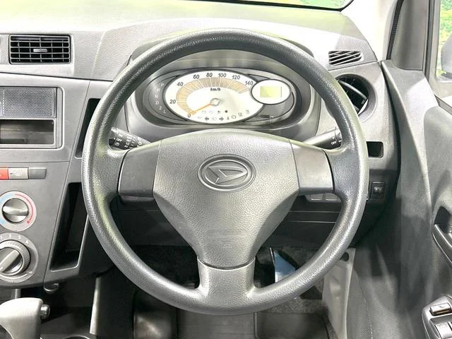 Daihatsu MIRA — фото 6