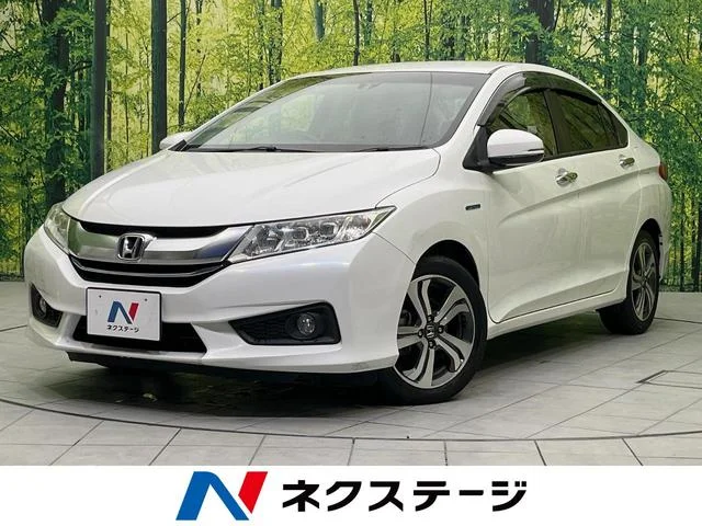 Honda GRACE — фото 1