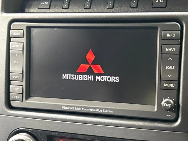 Mitsubishi PAJERO — фото 3